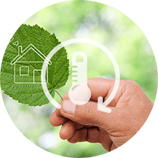 green-home-energy-management